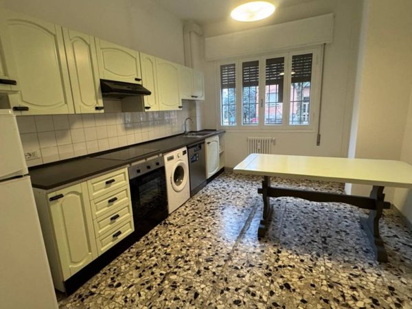 appartamento in affitto a Bologna in zona Savena