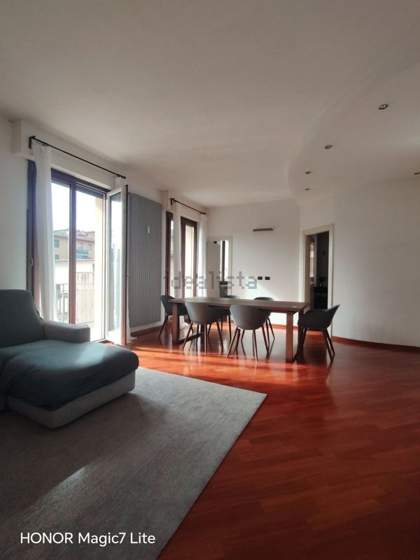 appartamento in affitto a Bologna in zona Centro Storico