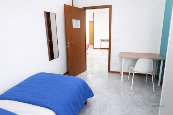 appartamento in affitto a Bologna