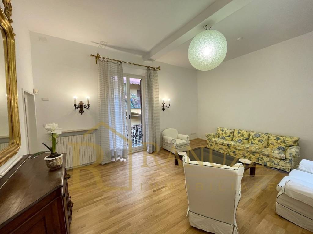 appartamento in affitto a Bologna in zona Santo Stefano