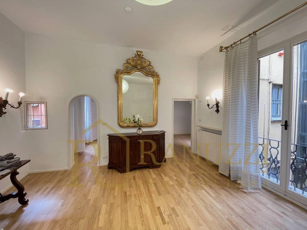 appartamento in affitto a Bologna in zona Santo Stefano