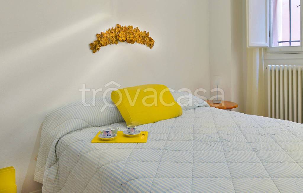 appartamento in affitto a Bologna in zona Santo Stefano