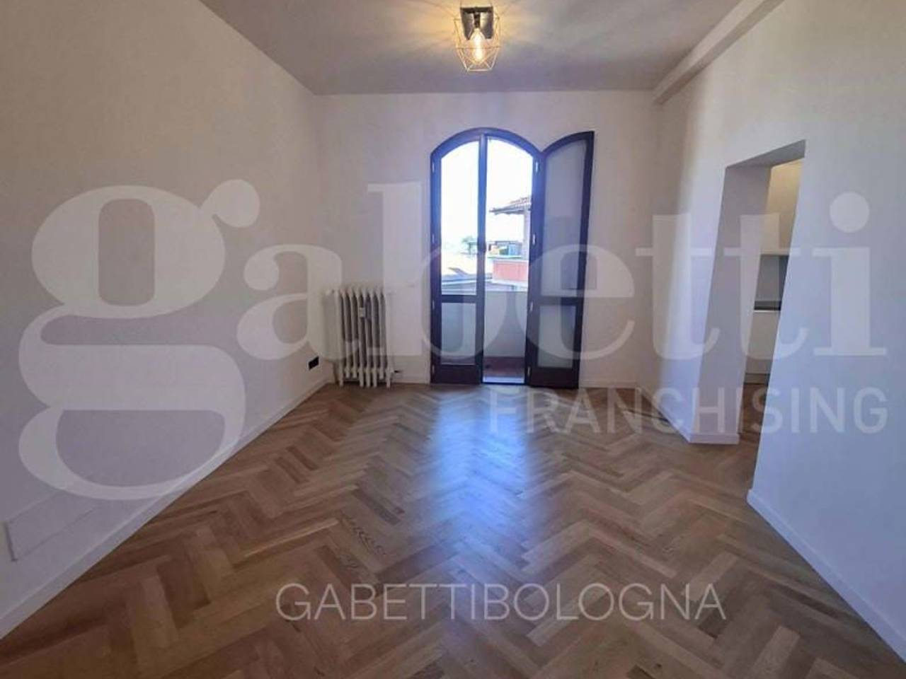 appartamento in affitto a Bologna in zona Centro Storico