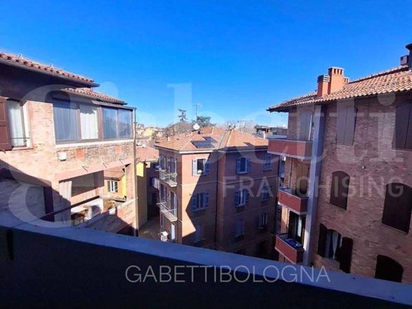 appartamento in affitto a Bologna in zona Centro Storico