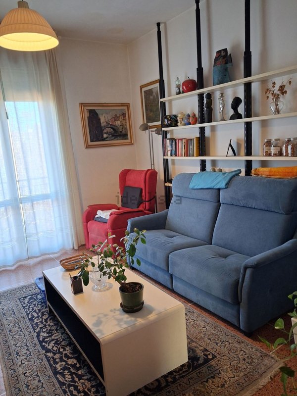 appartamento in affitto a Bologna