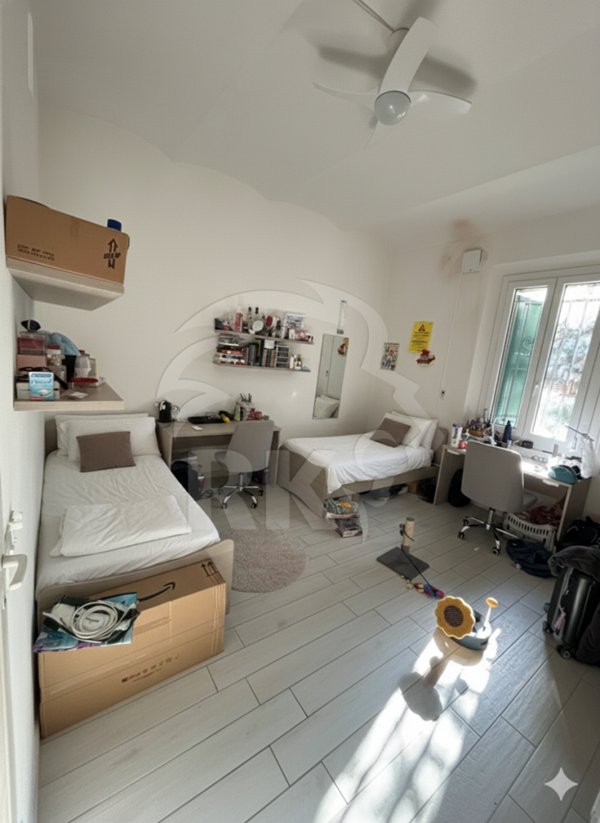 appartamento in affitto a Bologna in zona Bolognina