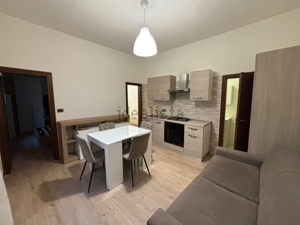 appartamento in affitto a Bologna