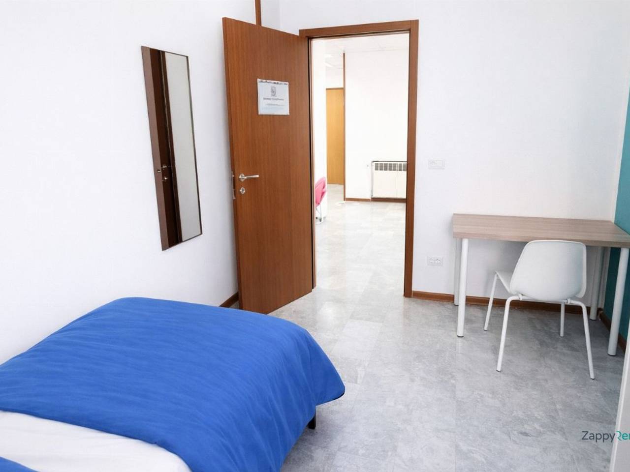 negozio in affitto a Bologna in zona Murri