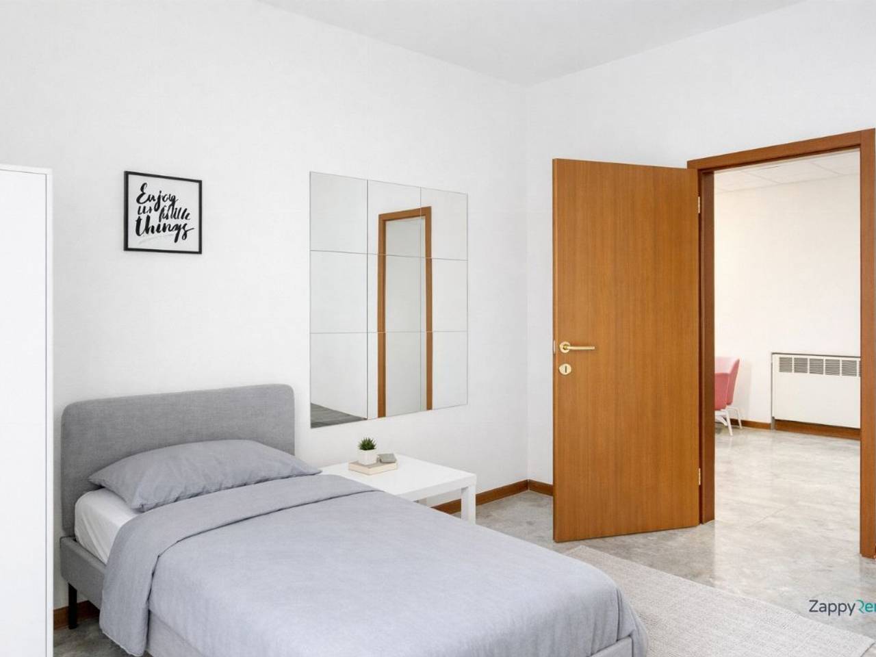 negozio in affitto a Bologna in zona Murri