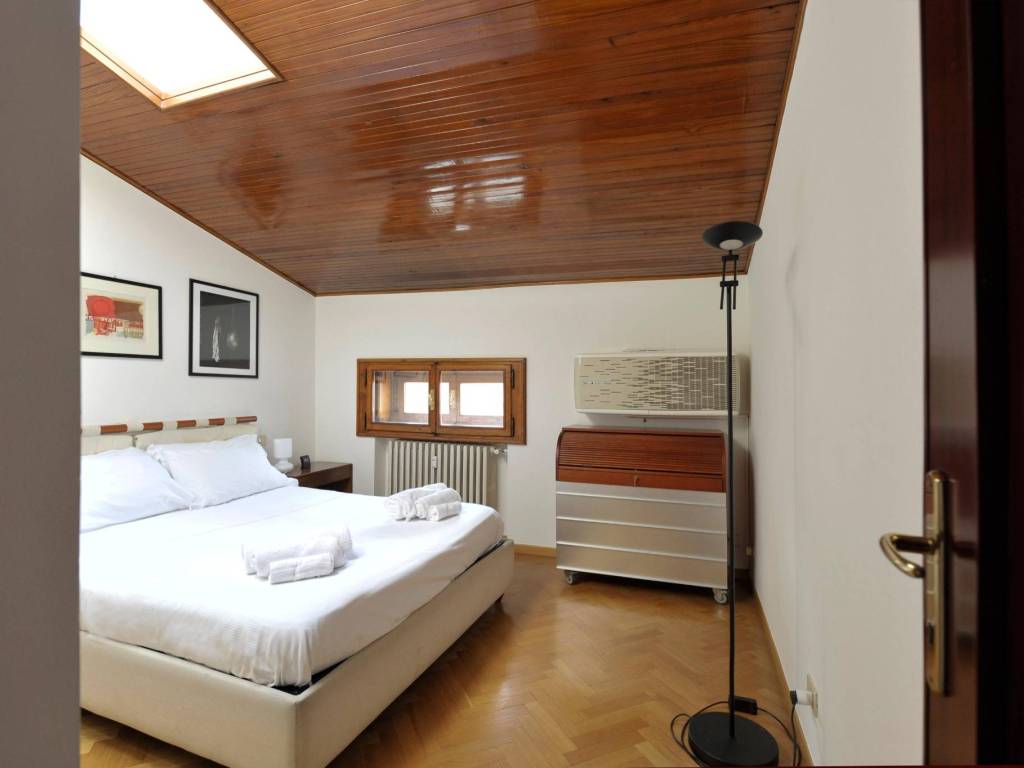 appartamento in affitto a Bologna