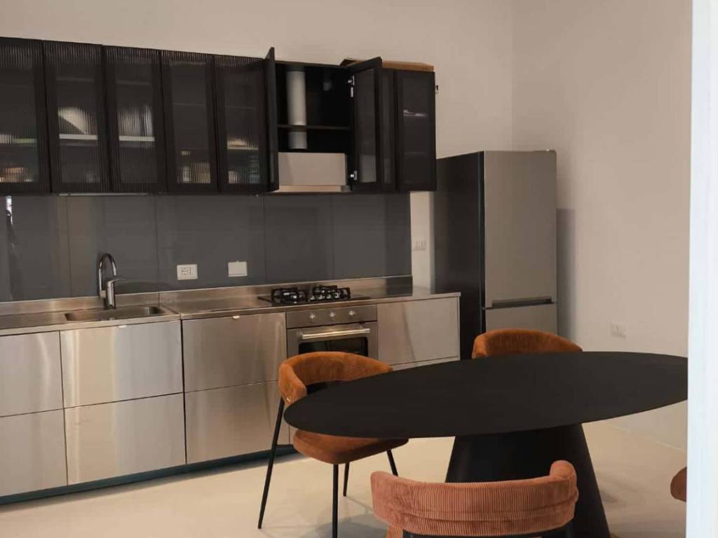 appartamento in affitto a Bologna