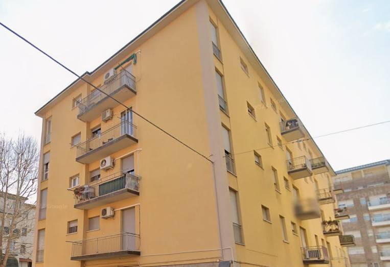 appartamento in affitto a Bologna in zona Bolognina