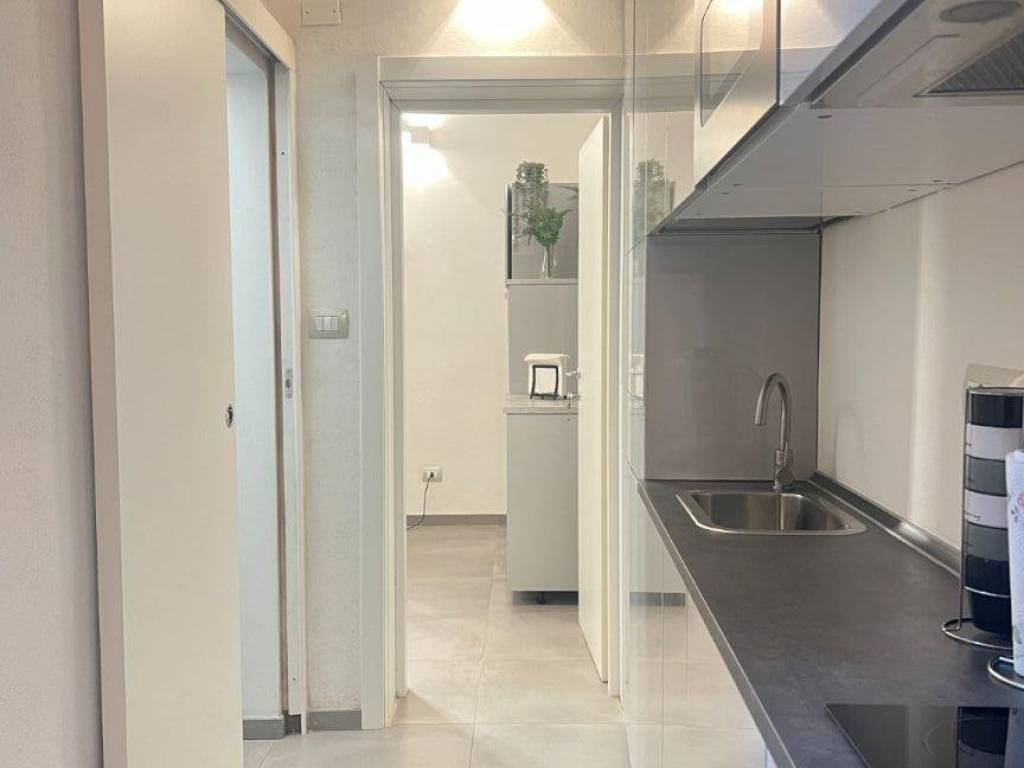 appartamento in affitto a Bologna in zona Centro Storico