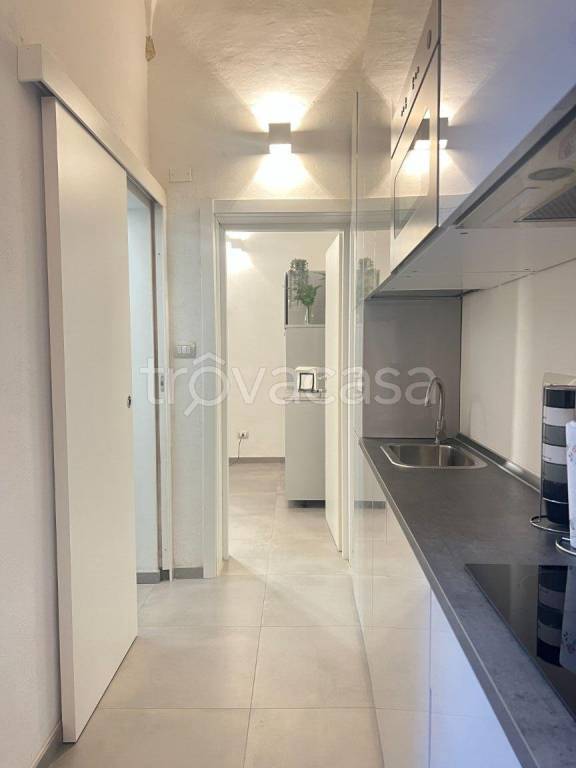 appartamento in affitto a Bologna in zona Centro Storico