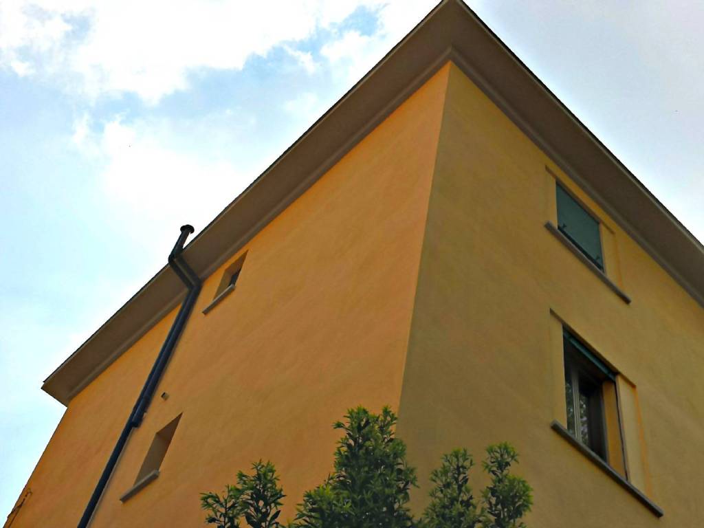 appartamento in affitto a Bologna in zona San Vitale