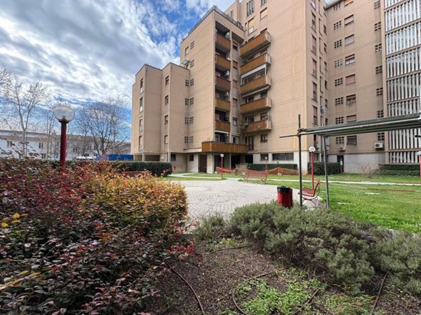 appartamento in affitto a Bologna in zona Saffi