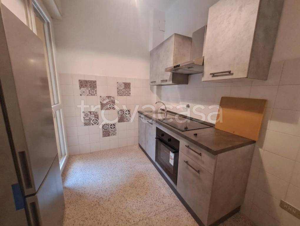 appartamento in affitto a Bologna in zona Bolognina