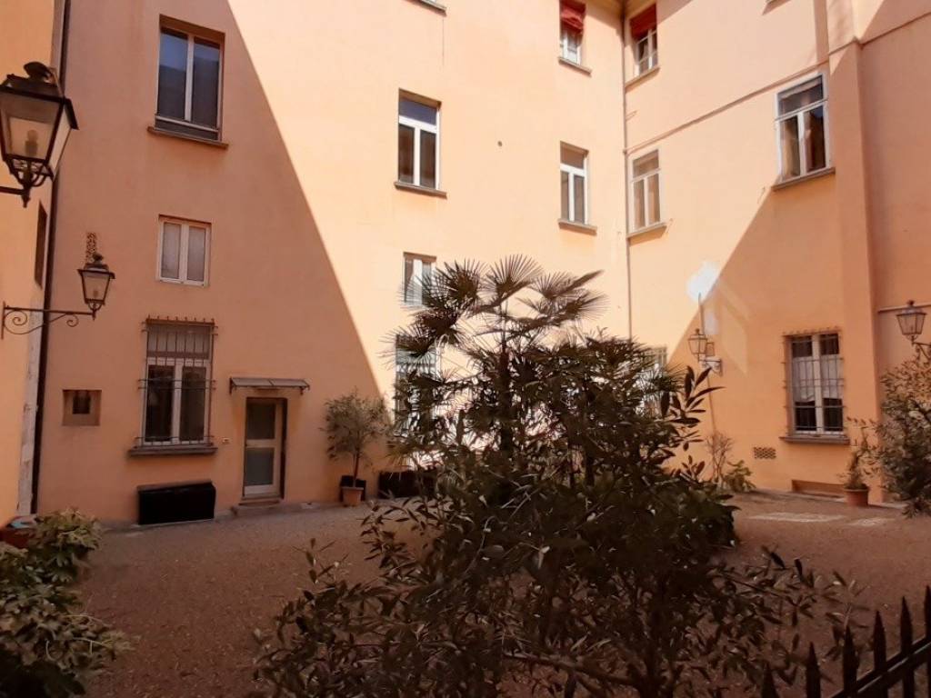 appartamento in affitto a Bologna in zona Centro Storico