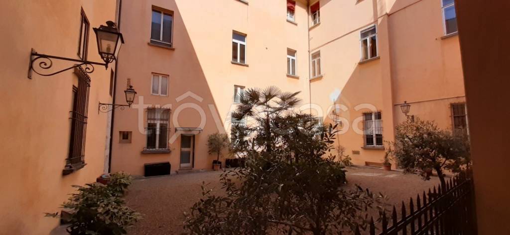 appartamento in affitto a Bologna in zona Centro Storico