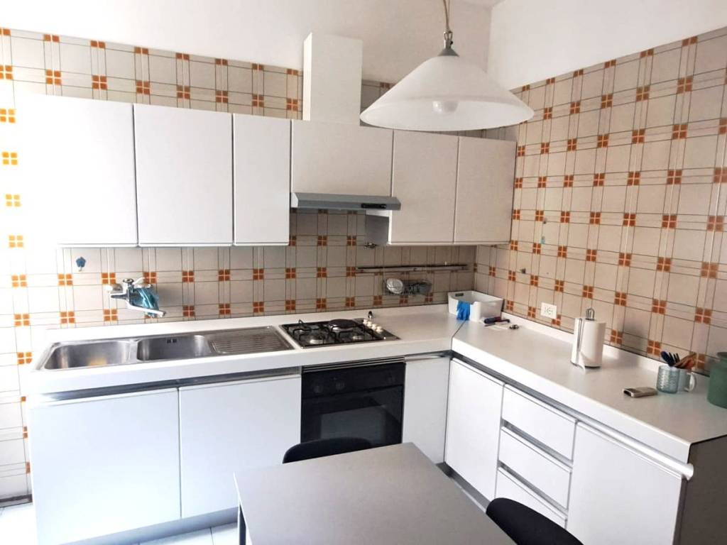 appartamento in affitto a Bologna in zona San Vitale