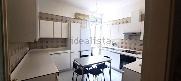 appartamento in affitto a Bologna in zona San Vitale