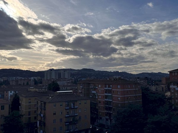 appartamento in affitto a Bologna in zona Savena