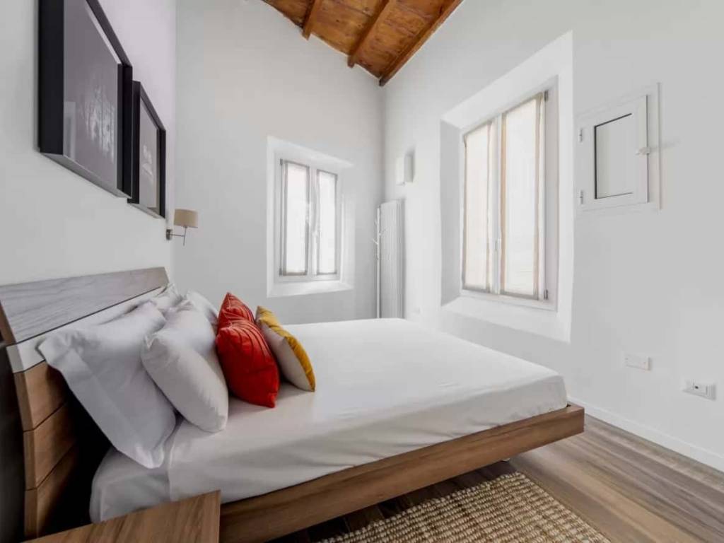 appartamento in affitto a Bologna