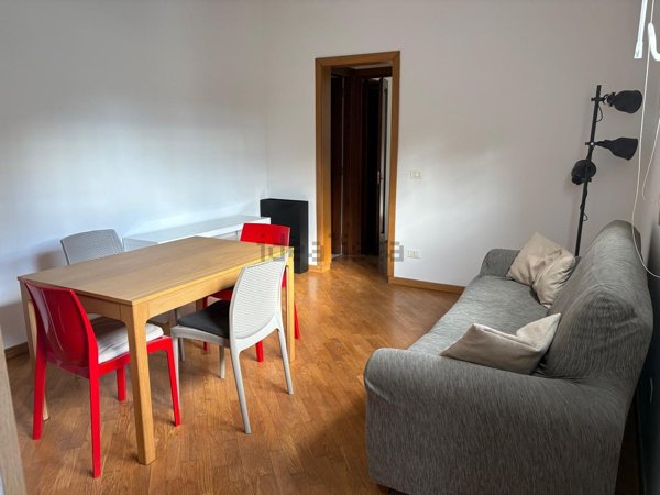 appartamento in affitto a Bologna in zona San Vitale