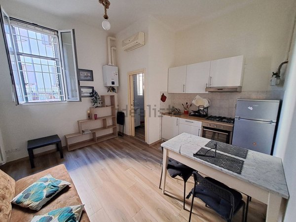 appartamento in affitto a Bologna in zona San Donato