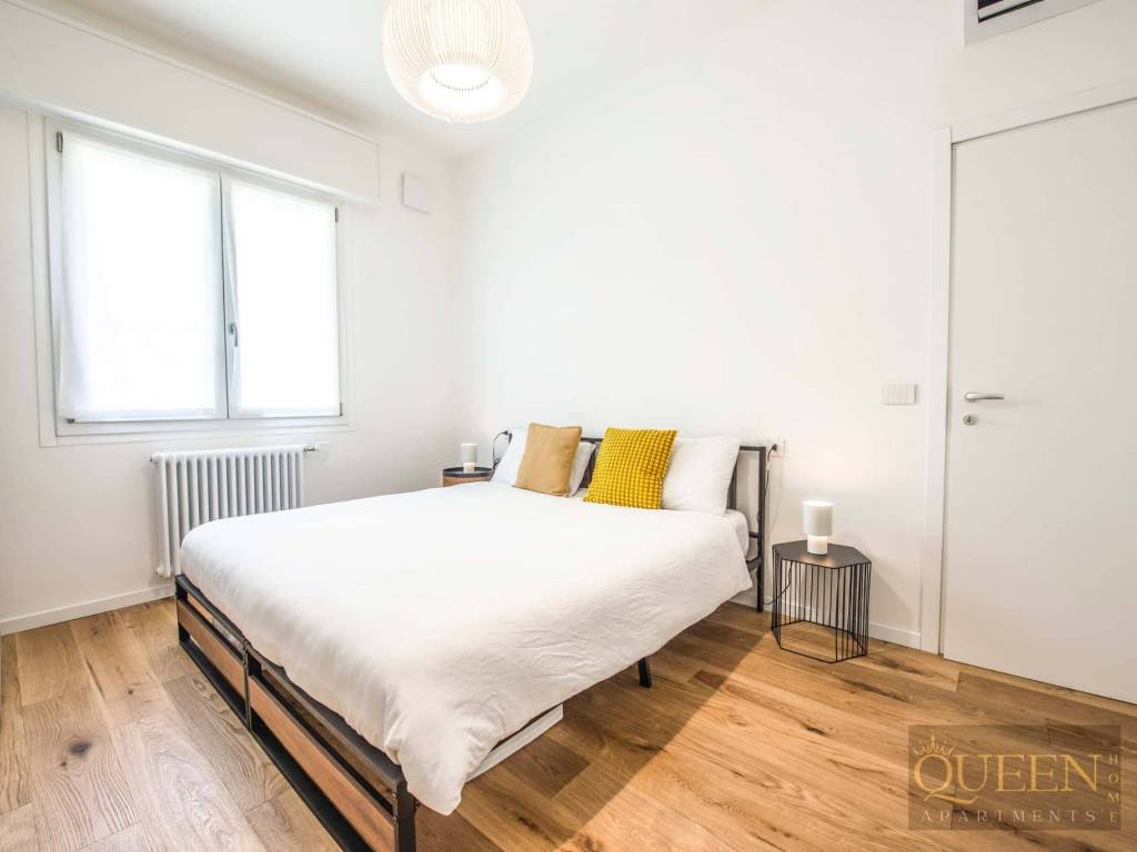 appartamento in affitto a Bologna in zona San Vitale