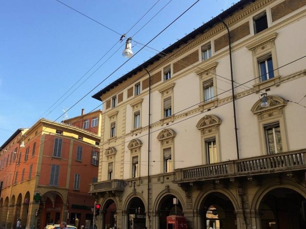 appartamento in affitto a Bologna