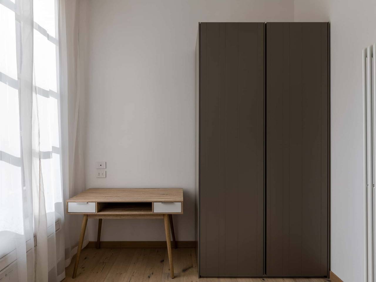 appartamento in affitto a Bologna in zona Centro Storico