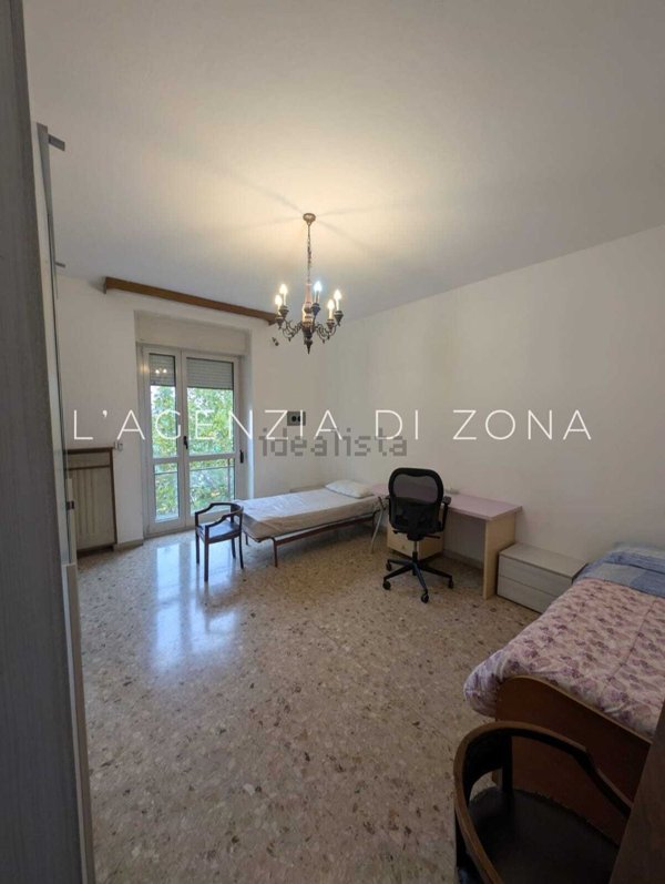 appartamento in affitto a Bologna in zona San Donato