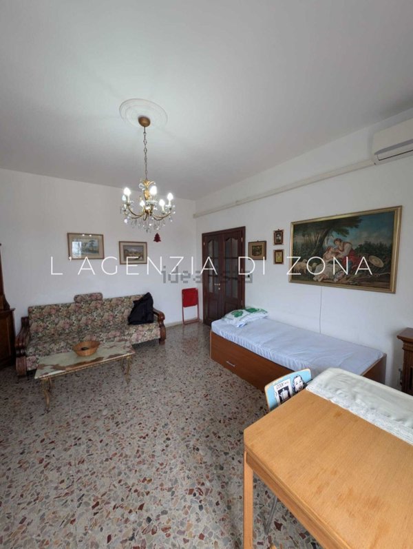 appartamento in affitto a Bologna in zona San Donato