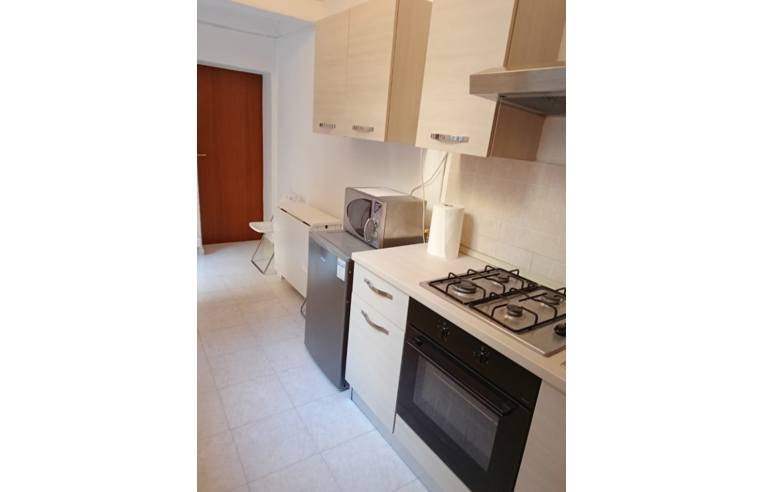 appartamento in affitto a Bologna in zona San Vitale