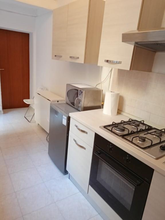 appartamento in affitto a Bologna in zona San Vitale