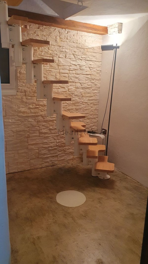 appartamento in affitto a Bologna