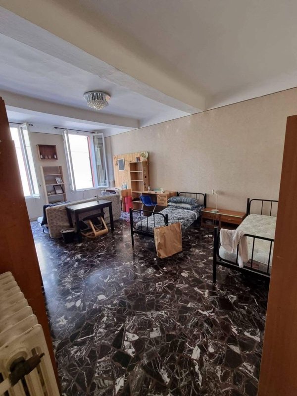 appartamento in affitto a Bologna in zona Santo Stefano