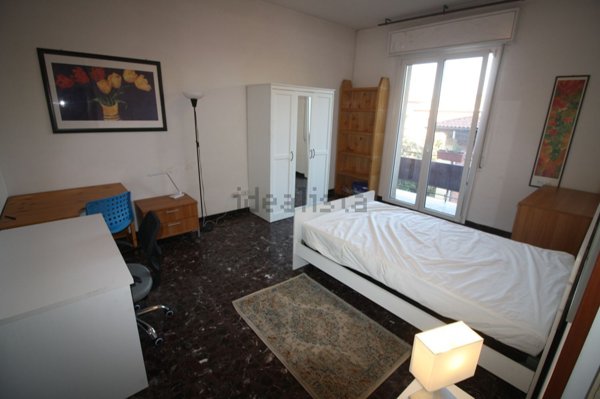 appartamento in affitto a Bologna in zona Savena