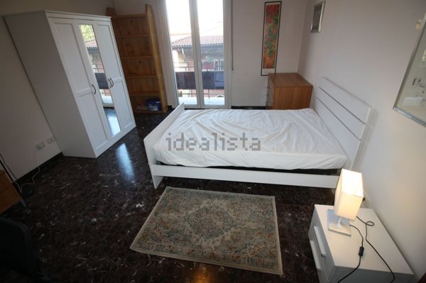 appartamento in affitto a Bologna in zona Savena