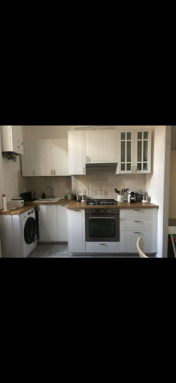 appartamento in affitto a Bologna