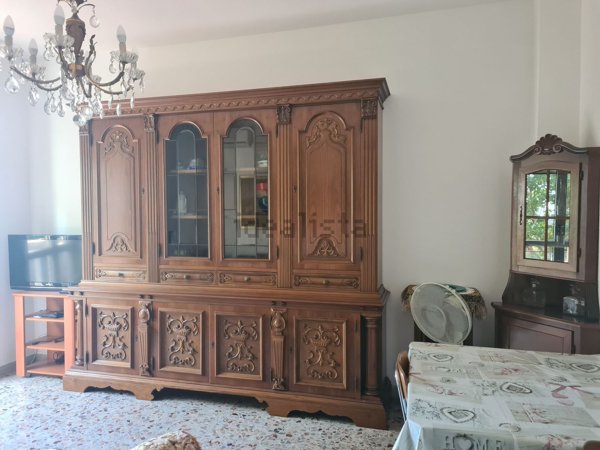 appartamento in affitto a Bologna in zona Fiera