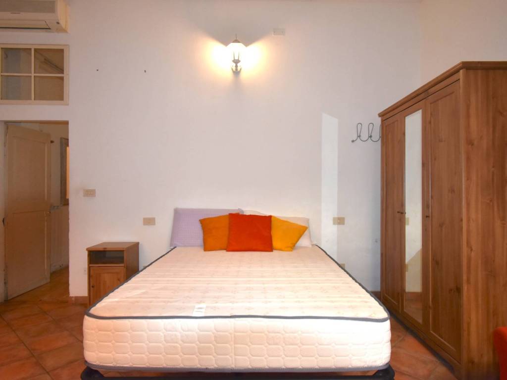 appartamento in affitto a Bologna