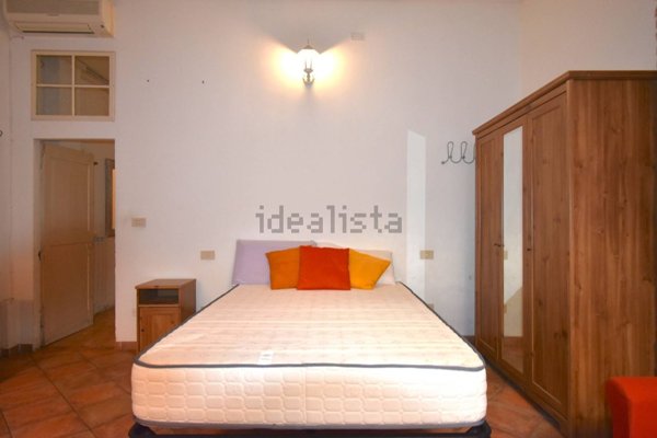 appartamento in affitto a Bologna in zona San Vitale