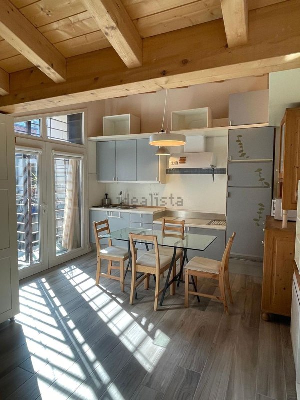 appartamento in affitto a Bologna in zona Savena