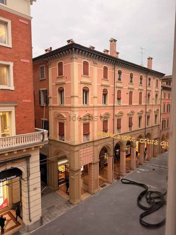 appartamento in affitto a Bologna in zona Centro Storico