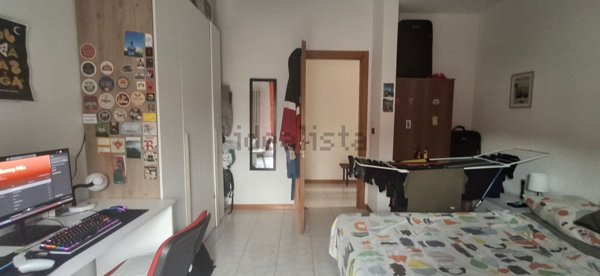 appartamento in affitto a Bologna in zona Bolognina