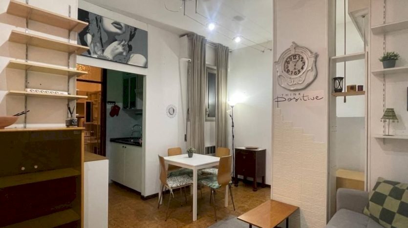 appartamento in affitto a Bologna in zona Quartiere Navile