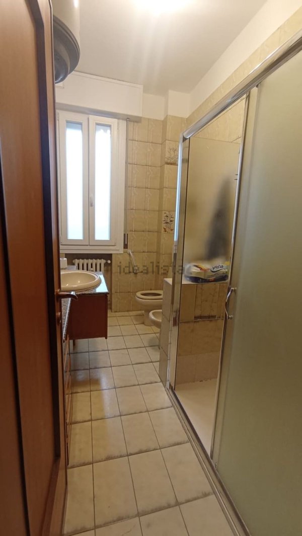 appartamento in affitto a Bologna