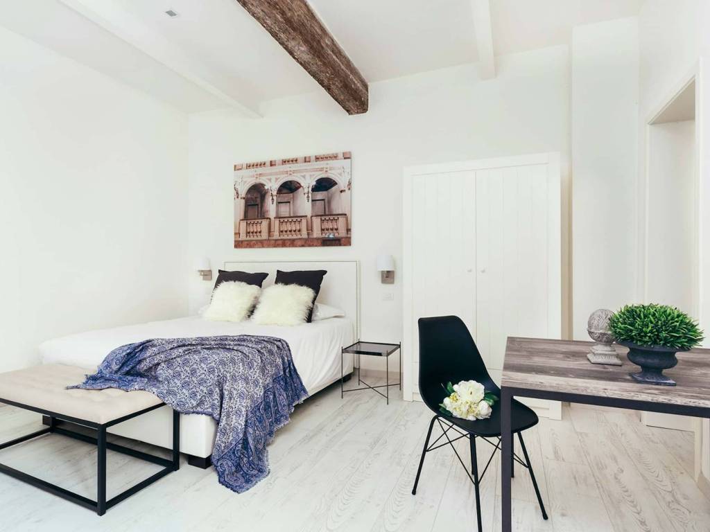 appartamento in affitto a Bologna